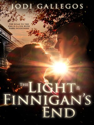 cover image of The Light at Finnigan's End